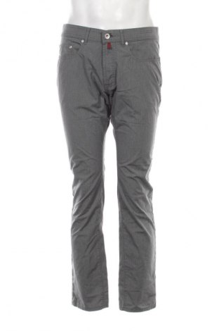 Pánské kalhoty  Pierre Cardin, Velikost M, Barva Šedá, Cena  449,00 Kč