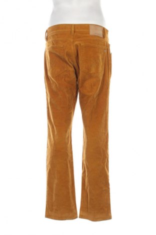 Herrenhose Pierre Cardin, Größe L, Farbe Orange, Preis € 19,99