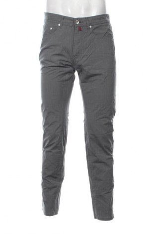 Herrenhose Pierre Cardin, Größe M, Farbe Grau, Preis € 14,99