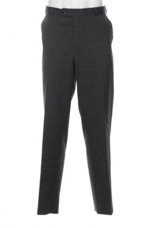 Pantaloni de bărbați Pierre Laffitte, Mărime L, Culoare Gri, Preț 123,99 Lei