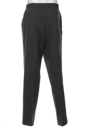 Pantaloni de bărbați Pierre Laffitte, Mărime L, Culoare Gri, Preț 123,99 Lei