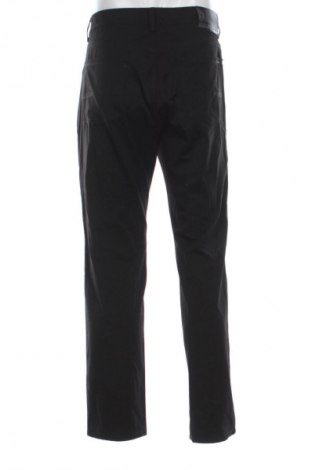 Ανδρικό παντελόνι Pioneer, Μέγεθος L, Χρώμα Μαύρο, Τιμή 7,99 €