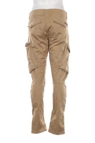 Ανδρικό παντελόνι Pme Legend, Μέγεθος L, Χρώμα  Μπέζ, Τιμή 27,99 €