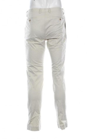 Ανδρικό παντελόνι Polo Ralph Lauren, Μέγεθος M, Χρώμα Εκρού, Τιμή 96,99 €