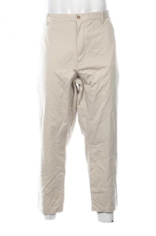 Ανδρικό παντελόνι Polo Ralph Lauren, Μέγεθος 3XL, Χρώμα  Μπέζ, Τιμή 37,99 €