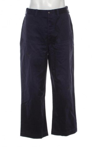 Herrenhose Polo Ralph Lauren, Größe L, Farbe Blau, Preis € 229,99