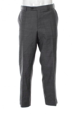 Herrenhose Portobello's, Größe L, Farbe Grau, Preis 54,99 €