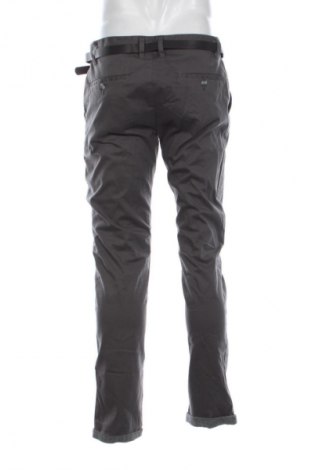 Ανδρικό παντελόνι Primark, Μέγεθος L, Χρώμα Γκρί, Τιμή 15,99 €