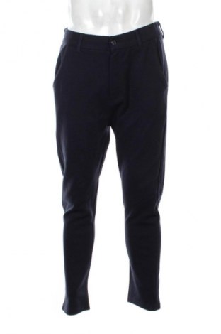 Herrenhose Pull&Bear, Größe L, Farbe Blau, Preis € 20,00