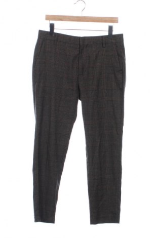 Pánské kalhoty  Pull&Bear, Velikost XS, Barva Vícebarevné, Cena  219,00 Kč