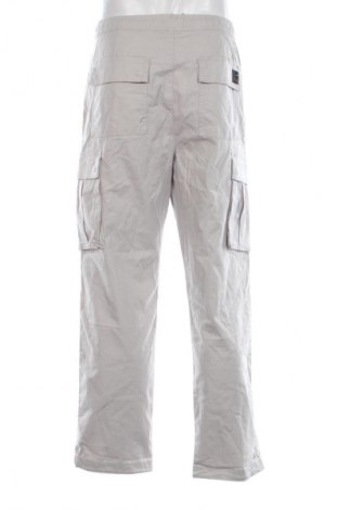 Pánské kalhoty  Pull&Bear, Velikost L, Barva Šedá, Cena  939,00 Kč