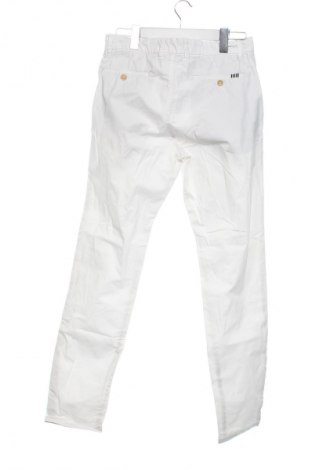 Pánské kalhoty  Pull&Bear, Velikost S, Barva Bílá, Cena  119,00 Kč