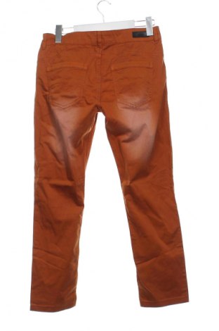 Férfi nadrág Q/S by S.Oliver, Méret S, Szín Narancssárga
, Ár 4 409 Ft