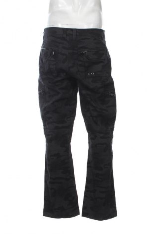 Ανδρικό παντελόνι Rainbow, Μέγεθος XL, Χρώμα Πολύχρωμο, Τιμή 23,99 €