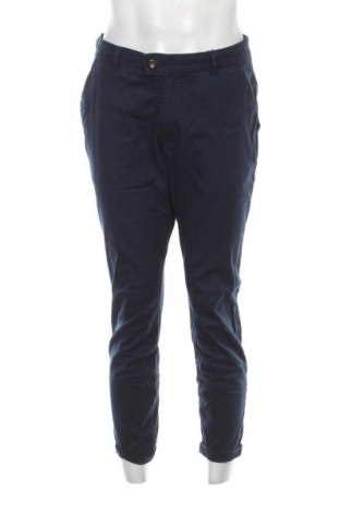 Herrenhose Rebel, Größe M, Farbe Blau, Preis € 33,99