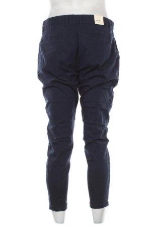 Herrenhose Rebel, Größe L, Farbe Blau, Preis € 41,99