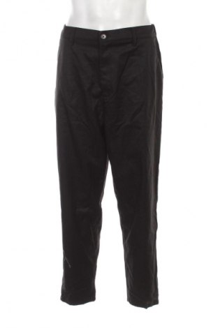 Ανδρικό παντελόνι Rebel, Μέγεθος L, Χρώμα Μαύρο, Τιμή 23,99 €