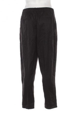 Ανδρικό παντελόνι Rebel, Μέγεθος L, Χρώμα Μαύρο, Τιμή 23,99 €