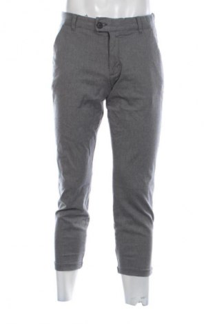 Herrenhose Rebel, Größe M, Farbe Grau, Preis € 26,99