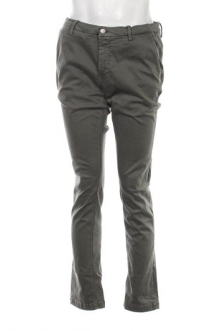 Férfi nadrág Replay, Méret M, Szín Zöld, Ár 38 969 Ft