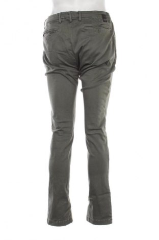 Férfi nadrág Replay, Méret M, Szín Zöld, Ár 38 969 Ft