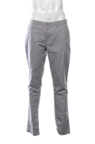 Pánské kalhoty  Reserved, Velikost L, Barva Šedá, Cena  209,00 Kč