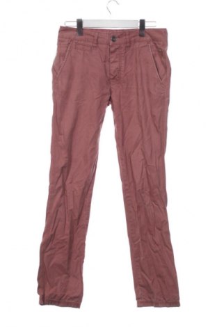 Pánské kalhoty  Review, Velikost XS, Barva Růžová, Cena  696,00 Kč