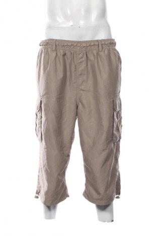 Męskie spodnie Reward, Rozmiar XL, Kolor Beżowy, Cena 35,99 zł