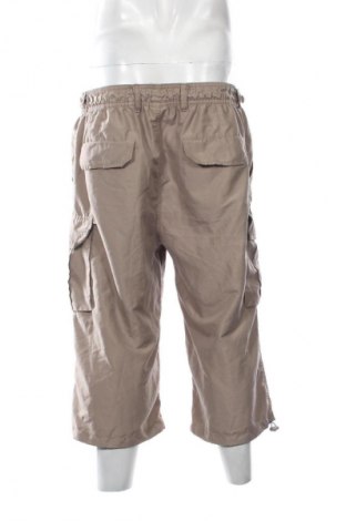 Męskie spodnie Reward, Rozmiar XL, Kolor Beżowy, Cena 35,99 zł