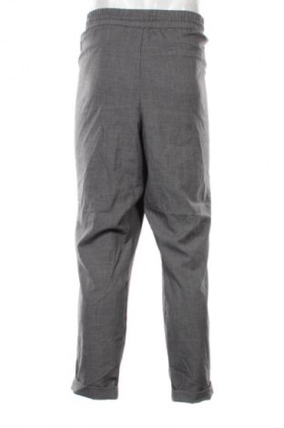 Pánské kalhoty  Rock Your Curves by Angelina Kirsch, Velikost 3XL, Barva Šedá, Cena  599,00 Kč