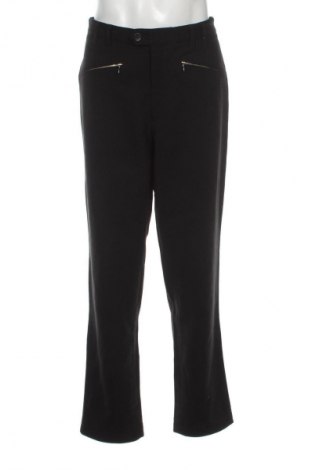 Pánské kalhoty  Rosner, Velikost L, Barva Černá, Cena  329,00 Kč