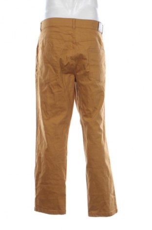 Ανδρικό παντελόνι Rover&Lakes, Μέγεθος XL, Χρώμα Καφέ, Τιμή 23,99 €
