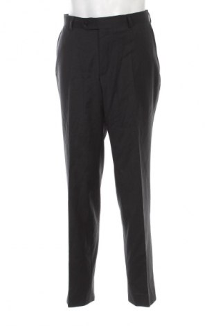 Ανδρικό παντελόνι Roy Robson, Μέγεθος L, Χρώμα Μαύρο, Τιμή 12,99 €