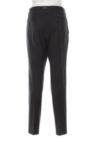 Ανδρικό παντελόνι Roy Robson, Μέγεθος L, Χρώμα Μαύρο, Τιμή 12,99 €