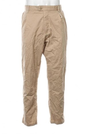 Pánské kalhoty  S.Oliver, Velikost XL, Barva Béžová, Cena  269,00 Kč
