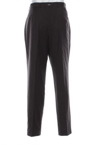 Herrenhose S.Oliver, Größe XL, Farbe Mehrfarbig, Preis 13,99 €