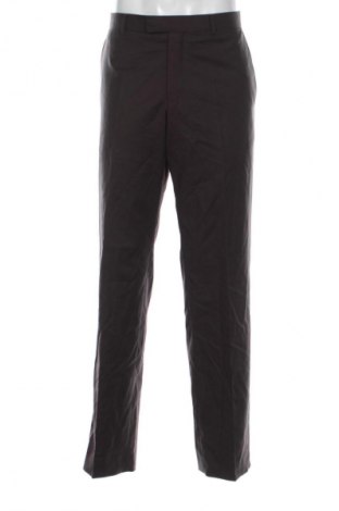 Ανδρικό παντελόνι S.Oliver, Μέγεθος XL, Χρώμα Καφέ, Τιμή 10,99 €