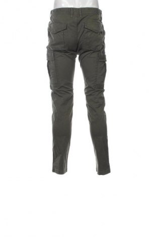 Pánské kalhoty  S.Oliver, Velikost M, Barva Zelená, Cena  729,00 Kč