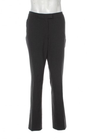 Мъжки панталон S.Oliver, Размер XL, Цвят Сив, Цена 11,24 €