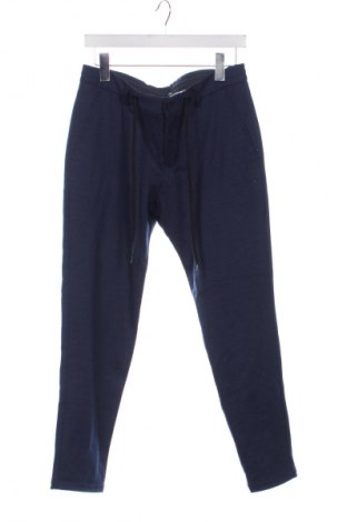 Herrenhose S.Oliver, Größe M, Farbe Blau, Preis € 10,99