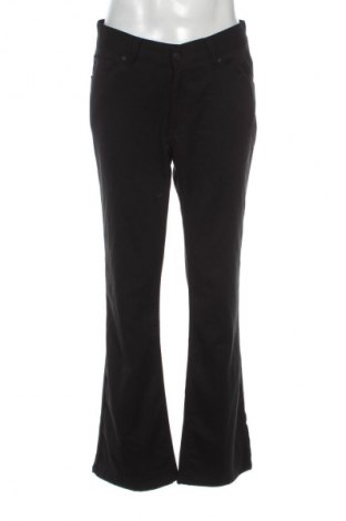 Férfi nadrág S.Oliver, Méret M, Szín Fekete, Ár 12 349 Ft