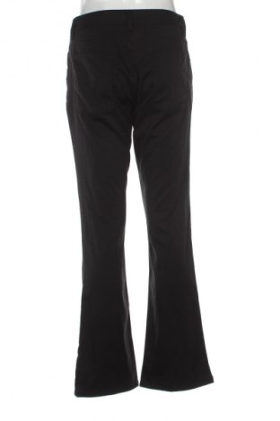 Férfi nadrág S.Oliver, Méret M, Szín Fekete, Ár 12 349 Ft