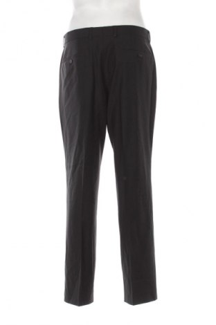 Męskie spodnie S.Oliver, Rozmiar L, Kolor Czarny, Cena 39,99 zł