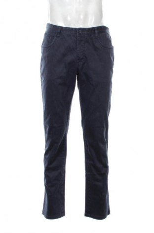 Pánské kalhoty  STYLER, Velikost L, Barva Modrá, Cena  709,00 Kč