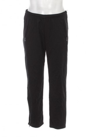 Pantaloni de bărbați Schneider, Mărime M, Culoare Negru, Preț 61,99 Lei