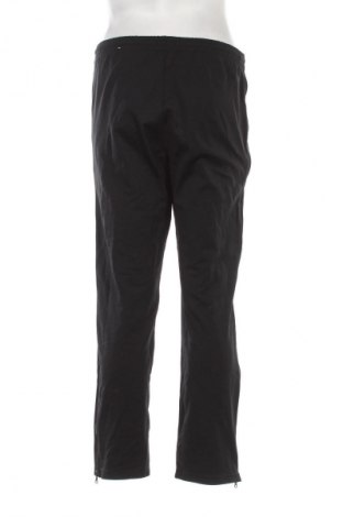 Pantaloni de bărbați Schneider, Mărime M, Culoare Negru, Preț 61,99 Lei