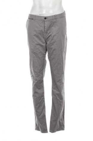 Pánské kalhoty  Scotch & Soda, Velikost XL, Barva Šedá, Cena  659,00 Kč