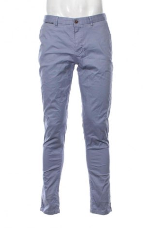 Herrenhose Scotch & Soda, Größe M, Farbe Blau, Preis € 23,99