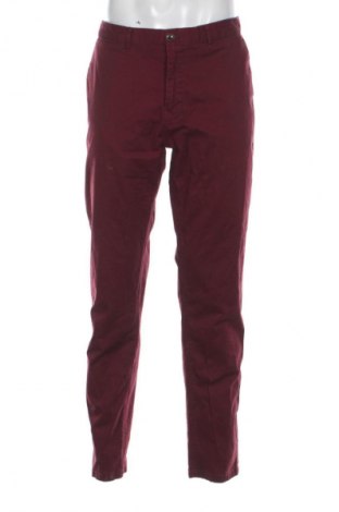 Herrenhose Scotch & Soda, Größe XL, Farbe Rot, Preis € 28,99