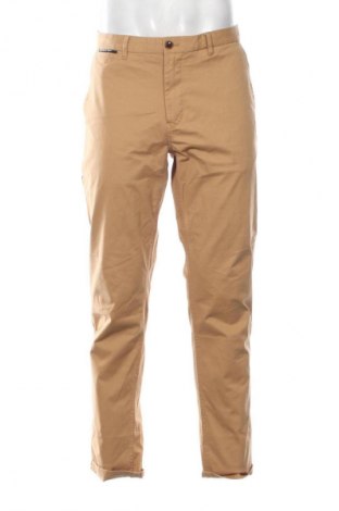 Ανδρικό παντελόνι Scotch & Soda, Μέγεθος XL, Χρώμα Πορτοκαλί, Τιμή 26,99 €